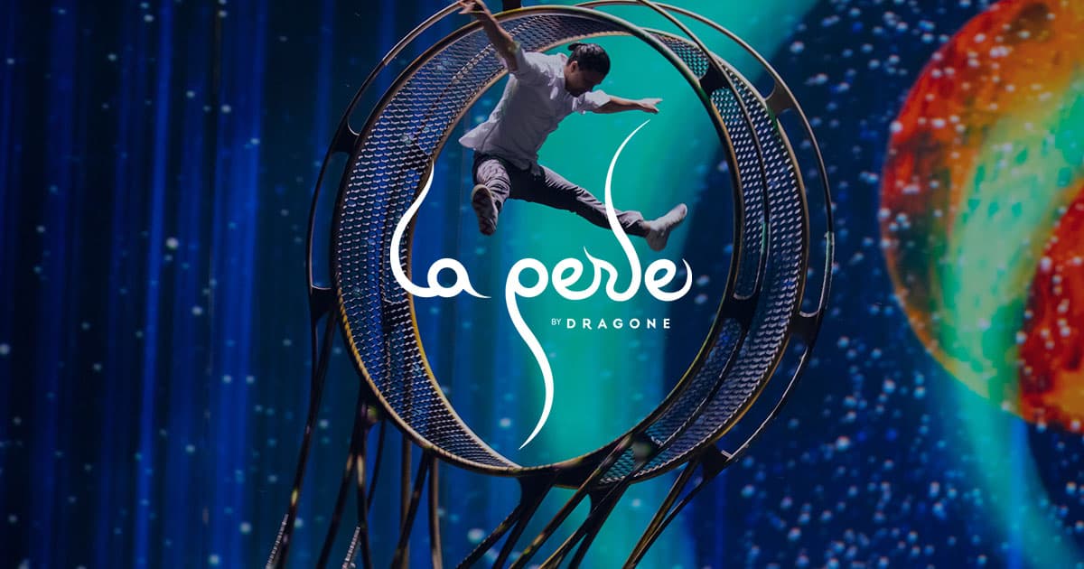 La Perle VIP Package with Transfer - clicktoguide