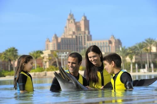 Aquaventure Waterpark - clicktoguide