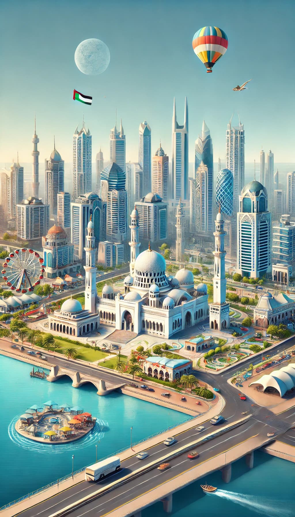 Sharjah