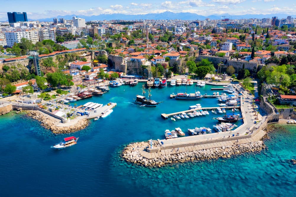 Antalya