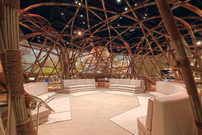 Qasr Al Hosn - clicktoguide