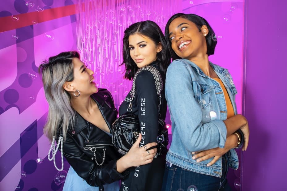 Madame Tussauds Dubai
