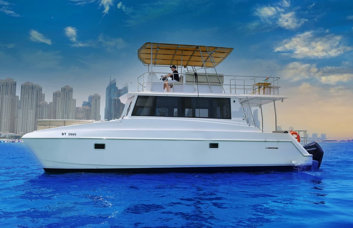 Calypso Sunset Cruise – Dutch - clicktoguide